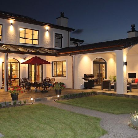 Casa Aquila Bed and Breakfast Whitianga Exteriör bild