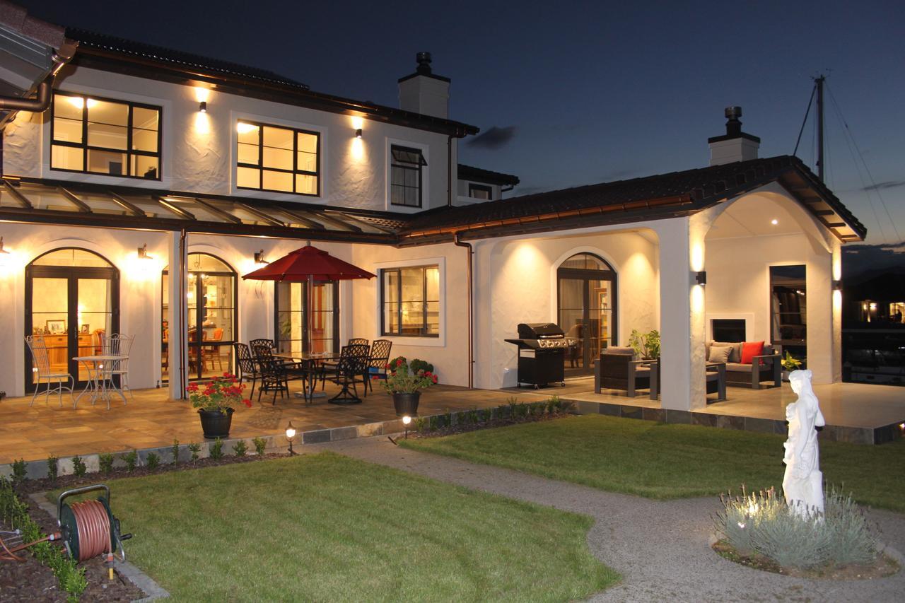 Casa Aquila Bed and Breakfast Whitianga Exteriör bild