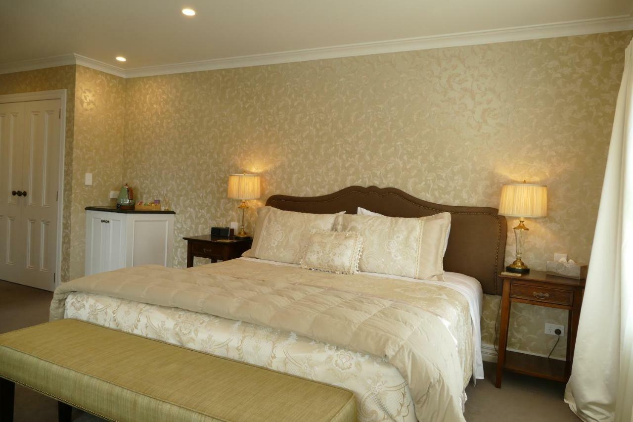 Casa Aquila Bed and Breakfast Whitianga Exteriör bild