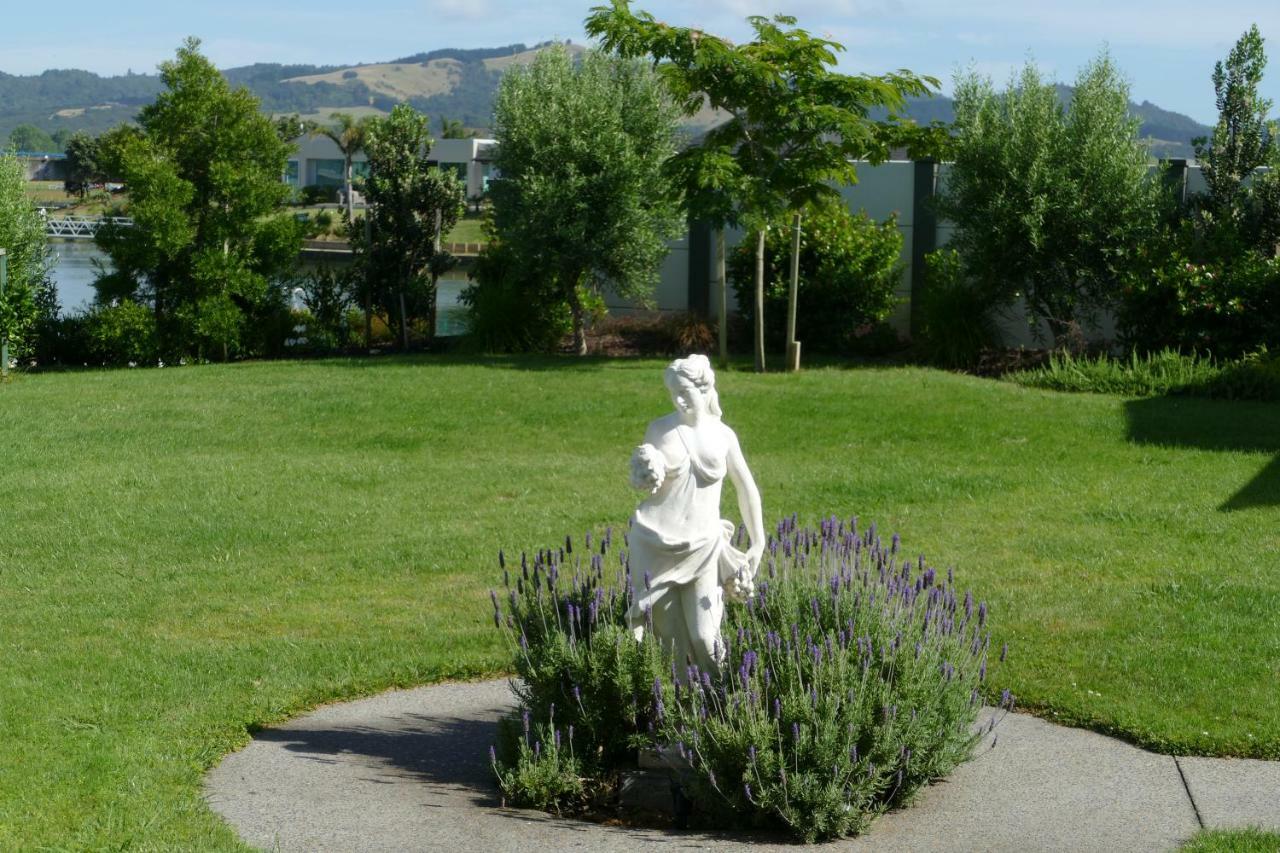 Casa Aquila Bed and Breakfast Whitianga Exteriör bild